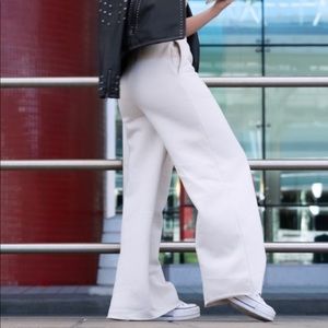 Wide Cut Sweatpants H & M